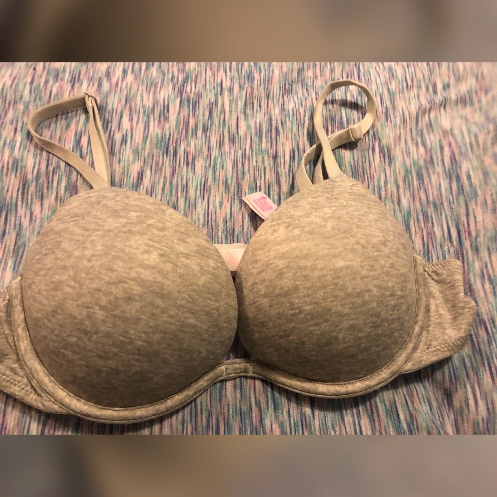 VS super push up bra